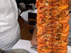 -拉蒂娜·巴西牛排馆 Latina·Brazilian Steakhouse(陆家嘴旗舰店)