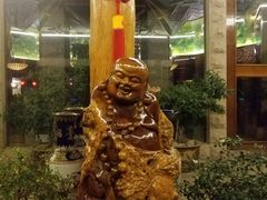 -青岛华客度假酒店(极地海洋世界店)