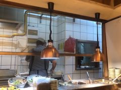 -头壹号 大油条·老长沙盖码饭(北辰店)