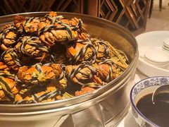 -长沙富力万达文华酒店