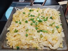 -很久以前羊肉串(簋街店)