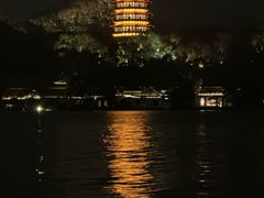 -杭州西湖柳莺里酒店