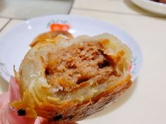 -长发西饼(临顿路店)
