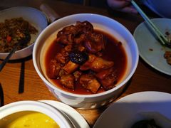 -闽上鲜·福建菜(龙湖滨江天街店)