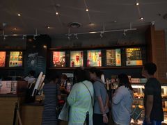 -星巴克臻选(沈阳大悦城店)