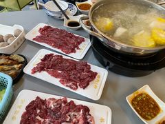 -杏花吴记牛肉火锅