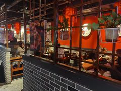 -宽窄巷子火锅(周浦店)