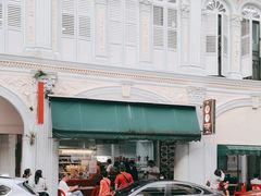 -津津餐室