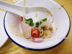 -官塘陈记鱼生·潮汕砂锅粥·牛肉火锅(潮枫路总店)