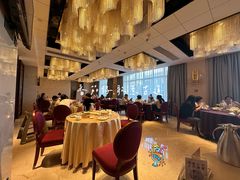 -红燕阁·精品琼菜·粤式早茶·囍宴(红燕堂酒店)