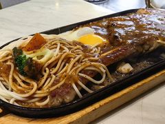 超级大战斧牛排-两点半深夜牛排(斗西路店)