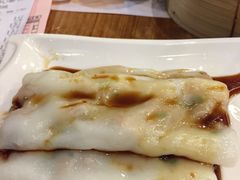 -添好运点心专门店(深水埗店)