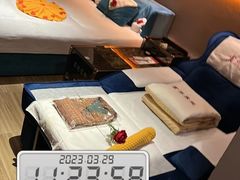 -富侨养生(光大会展店)