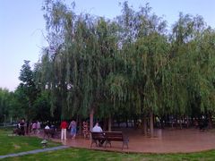 -长春公园(普阳街道)