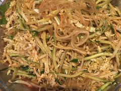 -金掌勺东北菜(格兰晴天店)