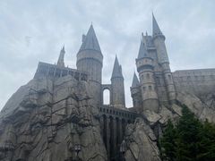 -哈利波特禁忌之旅