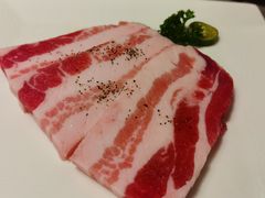 -韩盛·古法烤肉店(皇城恒隆广场店)