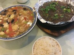 -河南食府(人民路店)