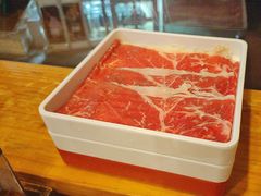 -水林间·寿喜烧自助(仙林金鹰店)