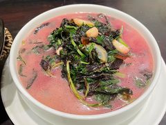 -百年家风·老馆子(东风店)