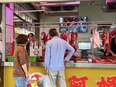 -阿娟牛肉丸·手打牛肉丸·现做现卖