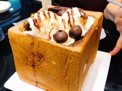 -高第街56号港式餐厅·精选(世茂广场宽厚里大明湖店)