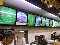 -白魁老号饭庄(交道口店)