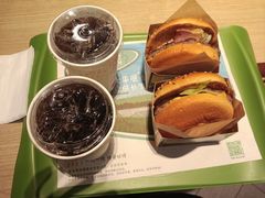 -麦当劳(列东店)