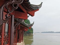 -采石矶景区