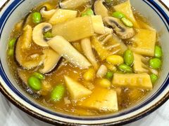 -天龙宝严素食馆(大兴善寺店)
