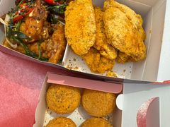 -悠个炸鸡(南京创始店)