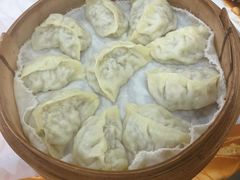 -渔民船说·北塘海鲜·天津菜·海肠捞饭(北塘古镇店)