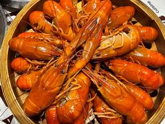 -靓靓蒸虾·头牌蒸虾(雪松路总店)