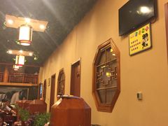 -吾味香葫芦头(安西街店)