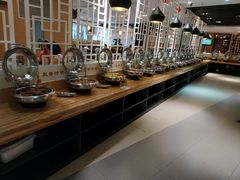 -感恩心素食馆(百世广场店)