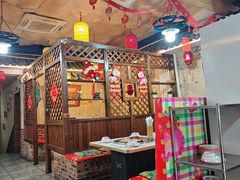 -人民公社铁锅炖·东北菜(卫国道店)