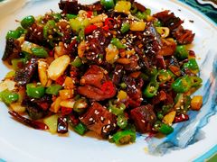 -富临轩私房菜(集庆门大街店)