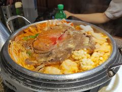 -韩一馆(吉大店)