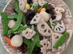 荷塘五秀-区海鸡场饭店(石壁店)