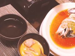 -长沙北辰洲际酒店-栀味轩中餐厅