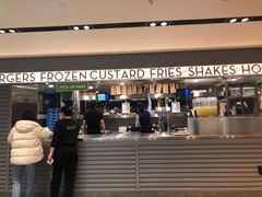 -Shake Shack(西单大悦城店)