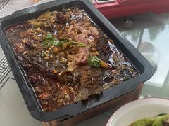-海王府百姓家宴•海鲜饺子(东城店)