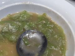 -香港狮子山下·明星粤菜餐厅(北苑店)