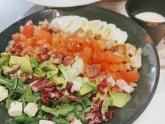 -娜娜家·Nana's restaurant(国金汇店)