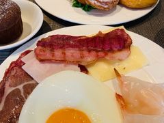 -西贡日航酒店