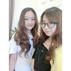 点击看大图 璞玺形象PAVLOVA HAIR SALON(张江长泰店)-璞玺形象