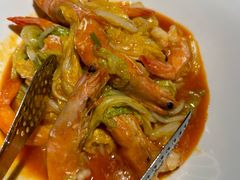 -船歌·鱼水饺青岛菜(闽江二路店)