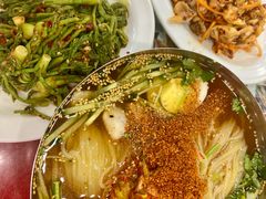 -西塔大冷面(市府大路店)