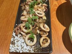 -我的甜·泰国餐厅