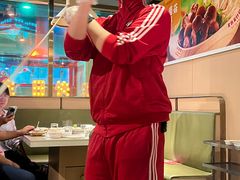 -海底捞火锅(劲松店)